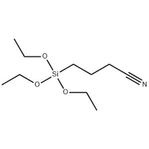 3-CYANOPROPYLTRIETHOXYSILANE