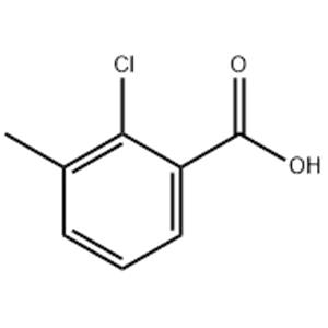 2-Chloro-3-methylbenzoic acid