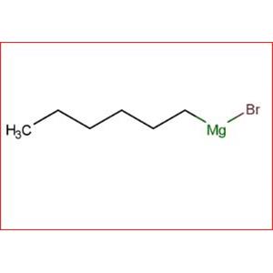 HEXYLMAGNESIUM BROMIDE