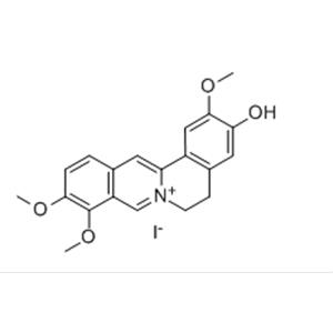 Jatrorrhizine