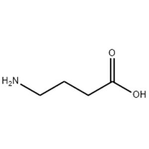 4-Aminobutyric acid