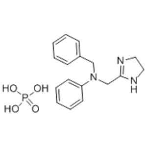 Antazoline phosphate