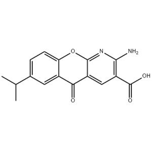 Amlexanox