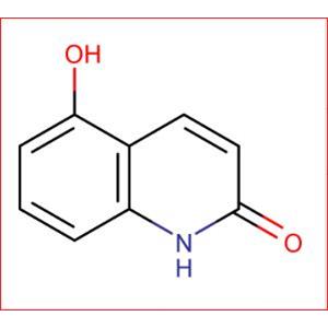 5-HYDROXY-2(1H)-QUINOLINONE