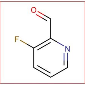 3-FLUORO-2-FORMYLPYRIDINE