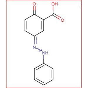 5-(phenylazo)salicylic acid