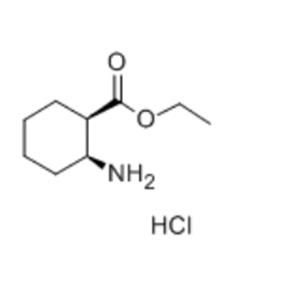 ETHYL CIS-2-AMINO-1-CYCLOHEXANECARBOXYLATE HYDROCHLORIDE