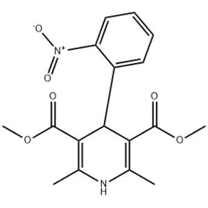 Nifedipine