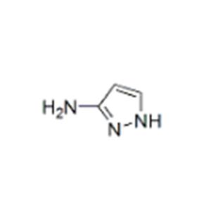 1H-pyrazol-3-amine hydrochloride