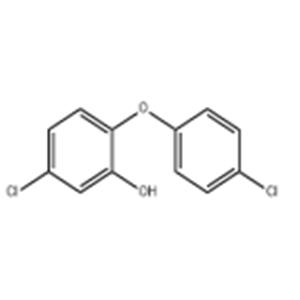 HYDROXYDICHLORODIPHENYL ETHER