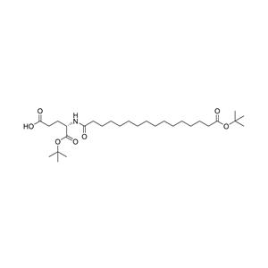 C16-OtBu-Glu-OtBu