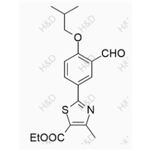 Febuxostat Impurity 59