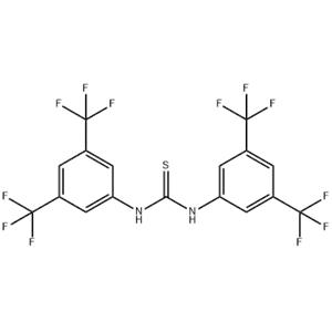 1,3-Bis[3,5-bis(trifluoromethyl)phenyl]thiourea