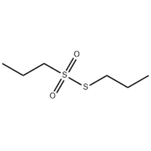 Propanethiosulfonic acid S-propyl ester