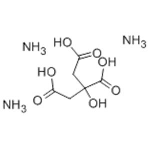 Triammonium Citrate