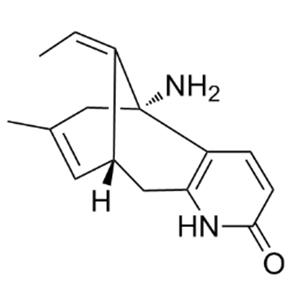 (-)-Huperzine A