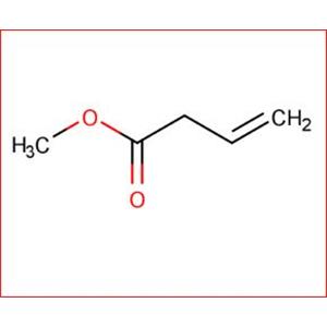 METHYL 3-BUTENOATE