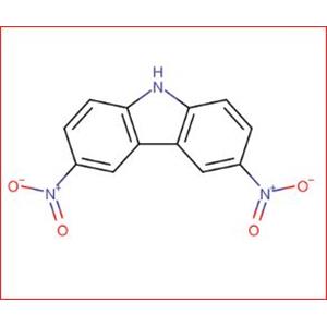 3,6-DINITRO-9H-CARBAZOLE