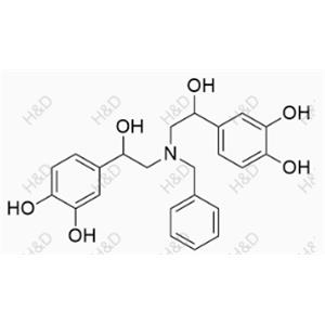 Dopamine Impurity 26