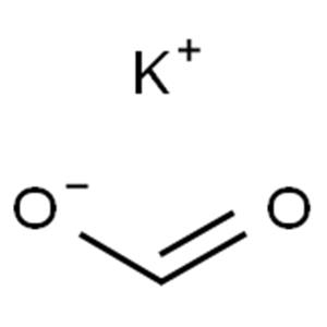 Potassium formate