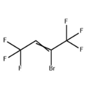 2-BROMO-1,1,1,4,4,4-HEXAFLUORO-2-BUTENE