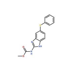 Fenbendazole 25mg