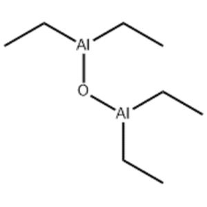 TETRAETHYLDIALUMINOXANE