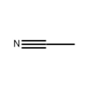 Acetonitrile