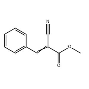 Methyl alpha-cyanocinnamate