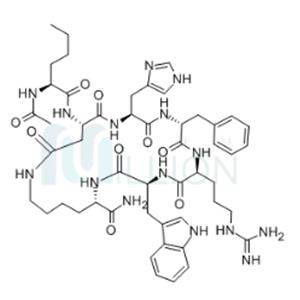 Melanotan II