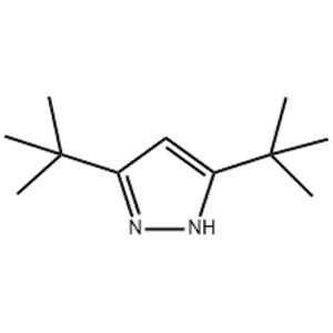 3,5-DI-TERT-BUTYL-1H-PYRAZOLE