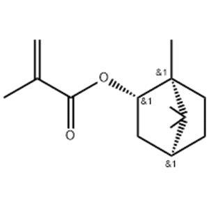 POLY(ISOBORNYL METHACRYLATE)