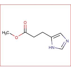 Methyl imidazolepropionate