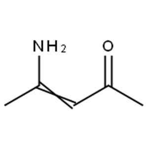 4-Amino-3-penten-2-one