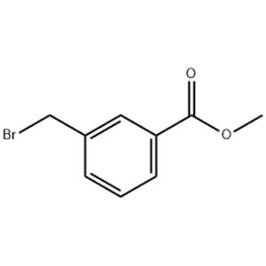 Methyl 3-(bromomethyl)benzoate