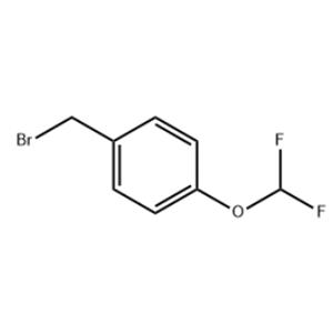 	4-(DIFLUOROMETHOXY)BENZYL BROMIDE