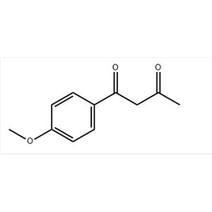 1-(4-METHOXYPHENYL)BUTANE-1,3-DIONE