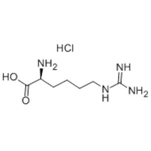 L(+)-Homoarginine hydrochloride