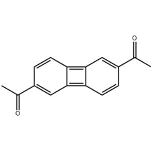 biphenylene-2,6-diamine