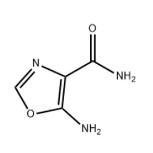 5-aminooxazole-4-carboxamide