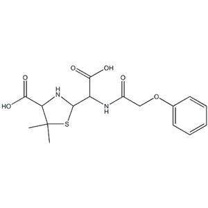 Penicilloic V Acid