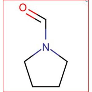 1-FORMYLPYRROLIDINE