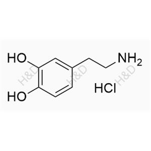 Dopamine HCl