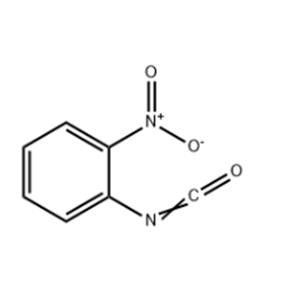 2-NITROPHENYL ISOCYANATE