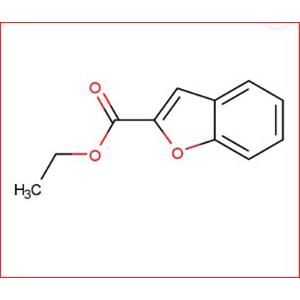 2-Benzofurancarboxylic acid ethyl ester