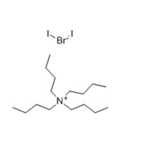 TETRA-N-BUTYLAMMONIUM BROMODIIODIDE