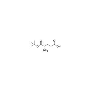 L-Glutamic acid α-tert·butyl ester