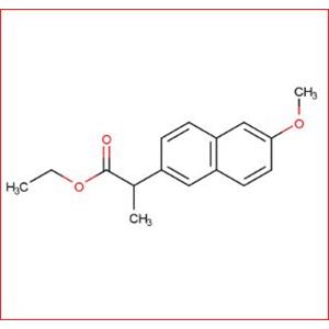 (S)-Naproxen Ethyl Ester