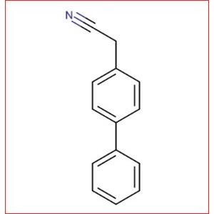 4-Biphenylacetonitrile