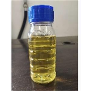 PETROLEUM OIL